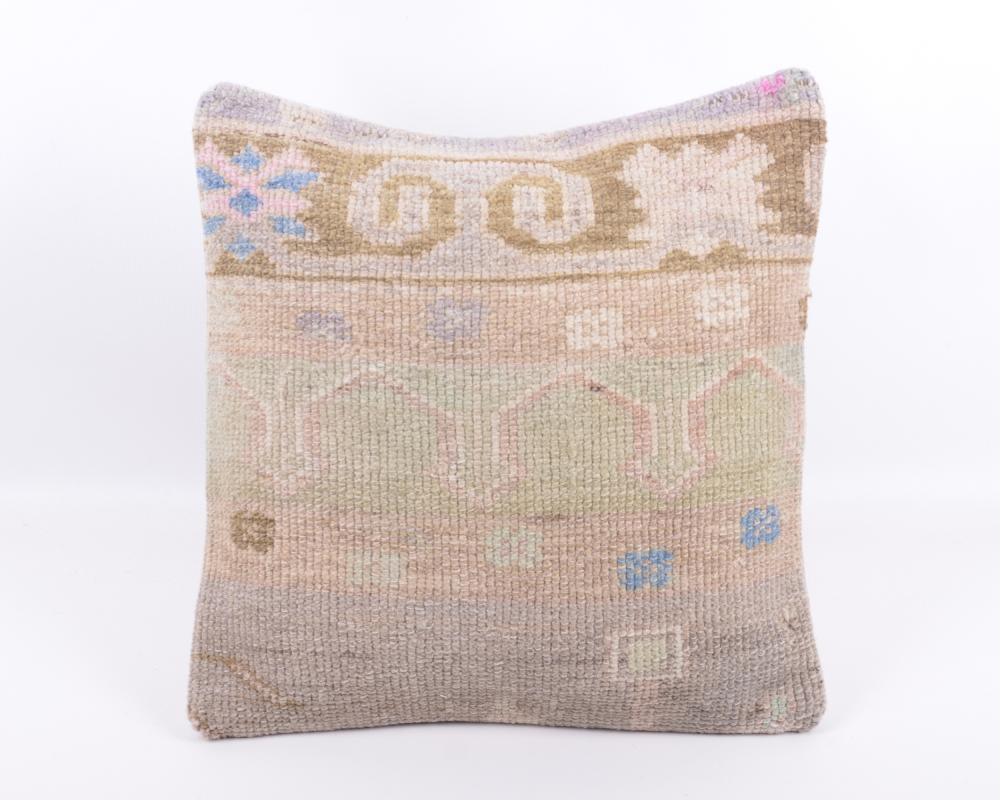 El Dokuma  Kilim Yastık
