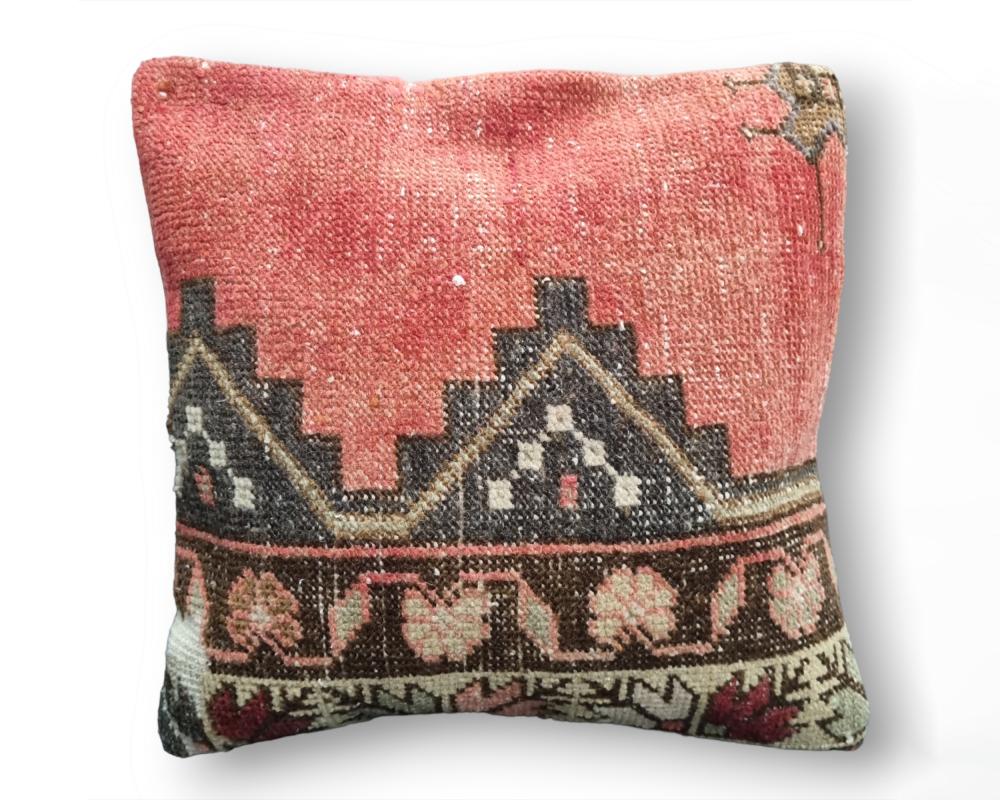 El Dokuma  Kilim Yastık