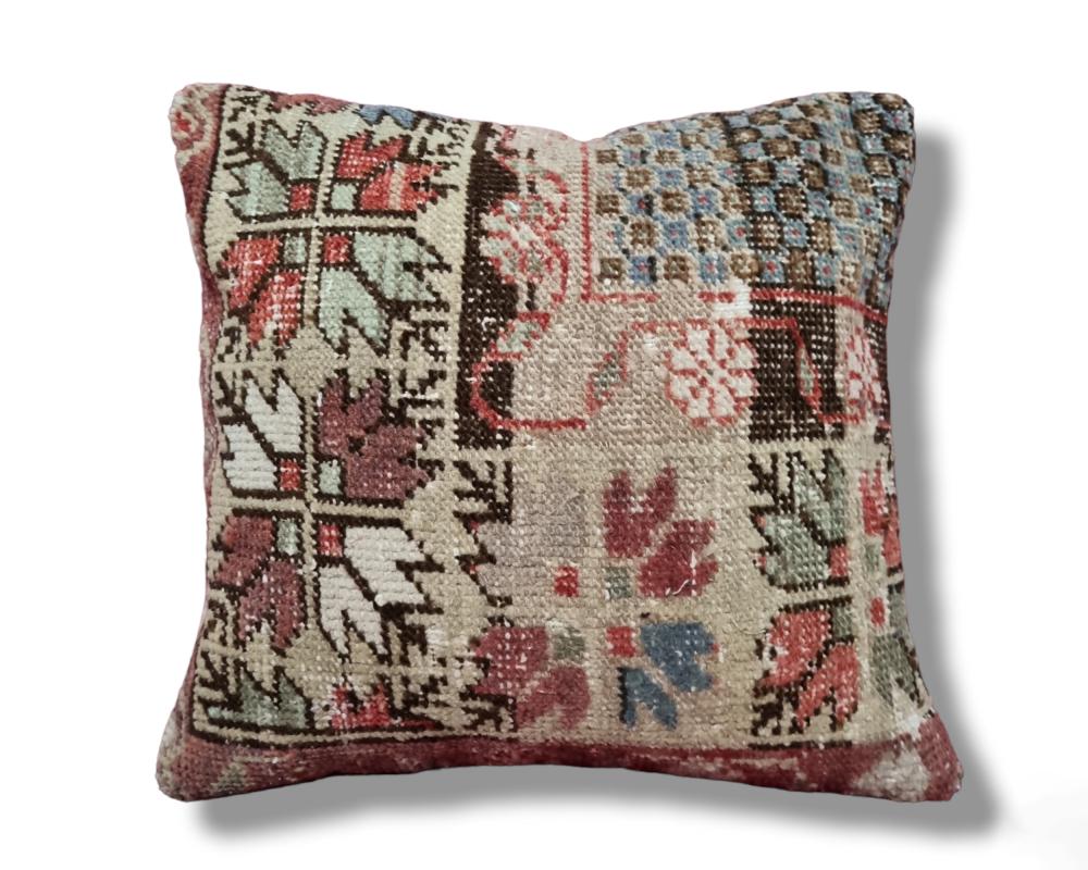 El Dokuma  Kilim Yastık