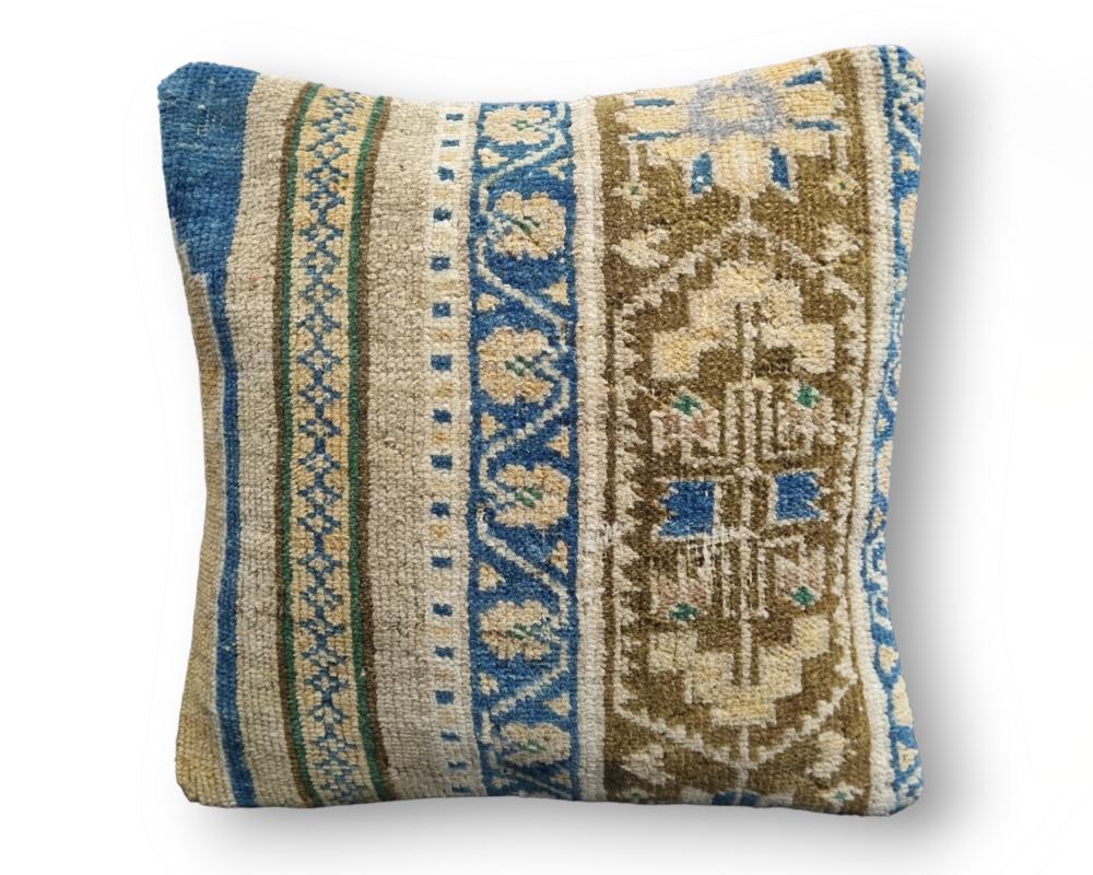 El Dokuma  Kilim Yastık