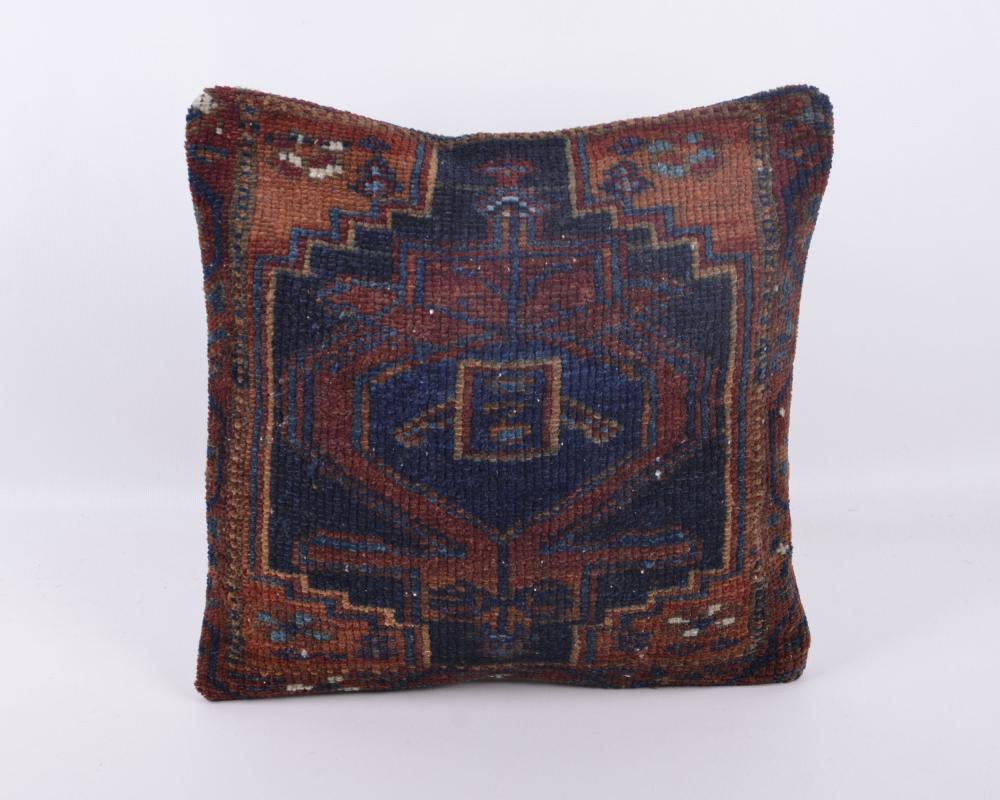 El Dokuma  Kilim Yastık