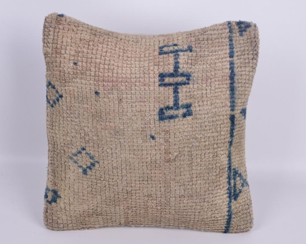 El Dokuma  Kilim Yastık