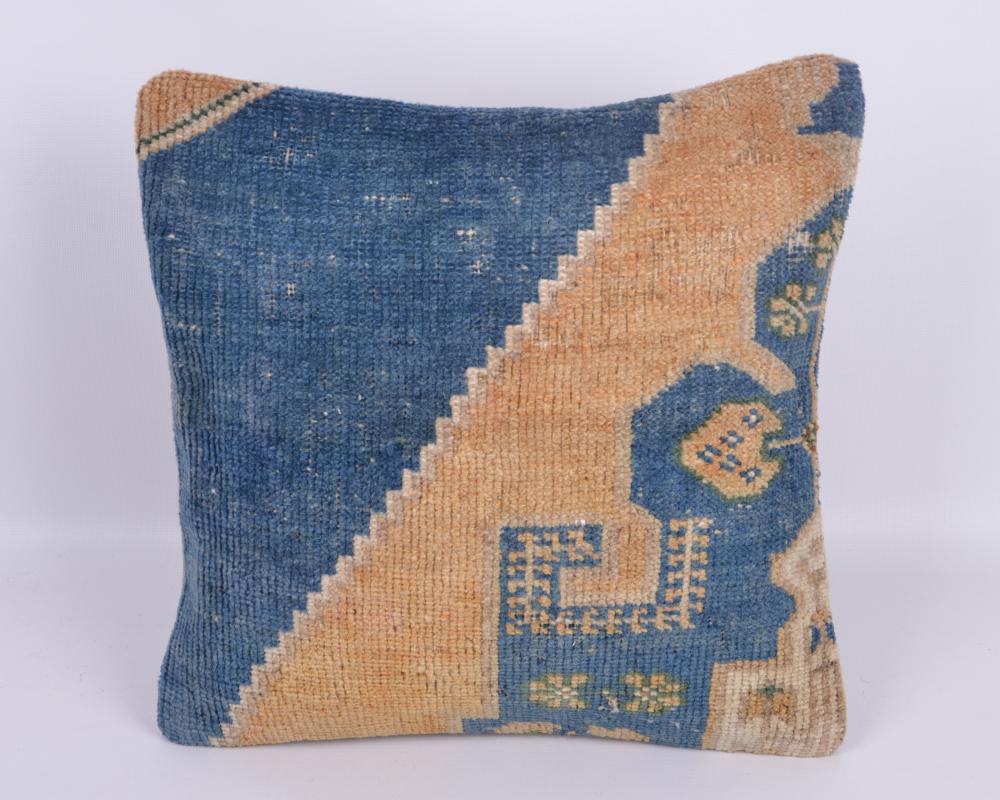 El Dokuma  Kilim Yastık