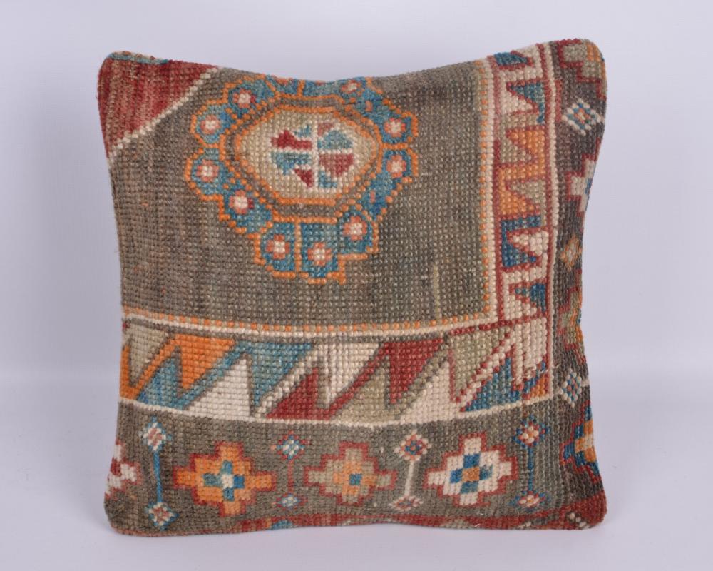 El Dokuma  Kilim Yastık