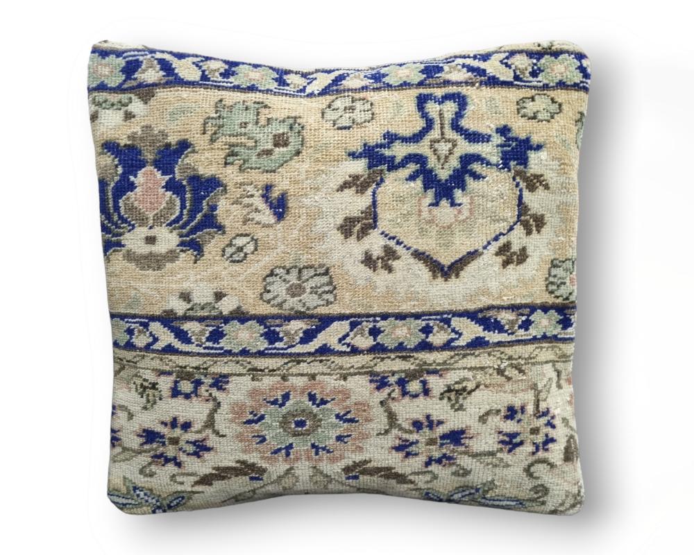 El Dokuma  Kilim Yastık