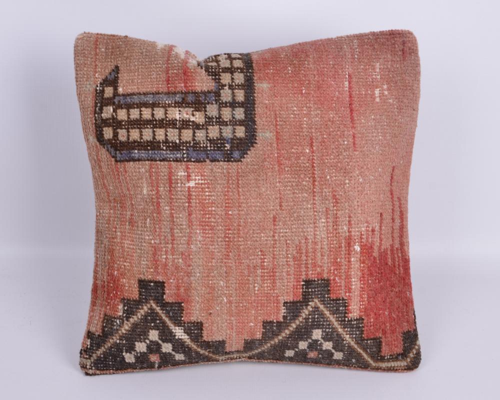 El Dokuma  Kilim Yastık