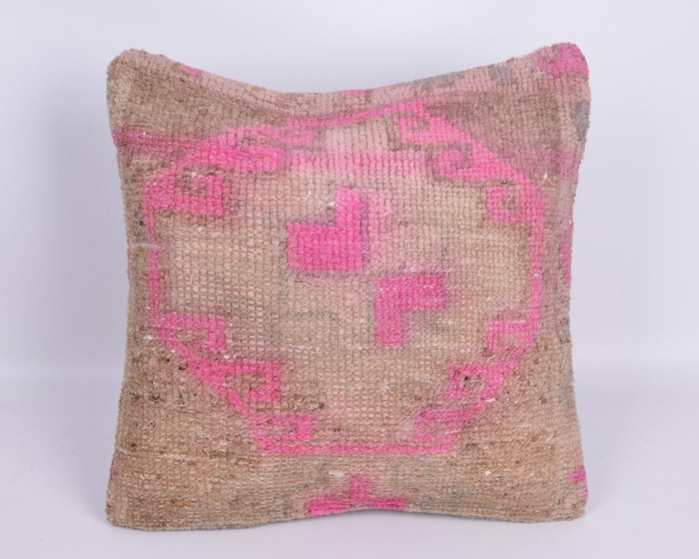 El Dokuma  Kilim Yastık