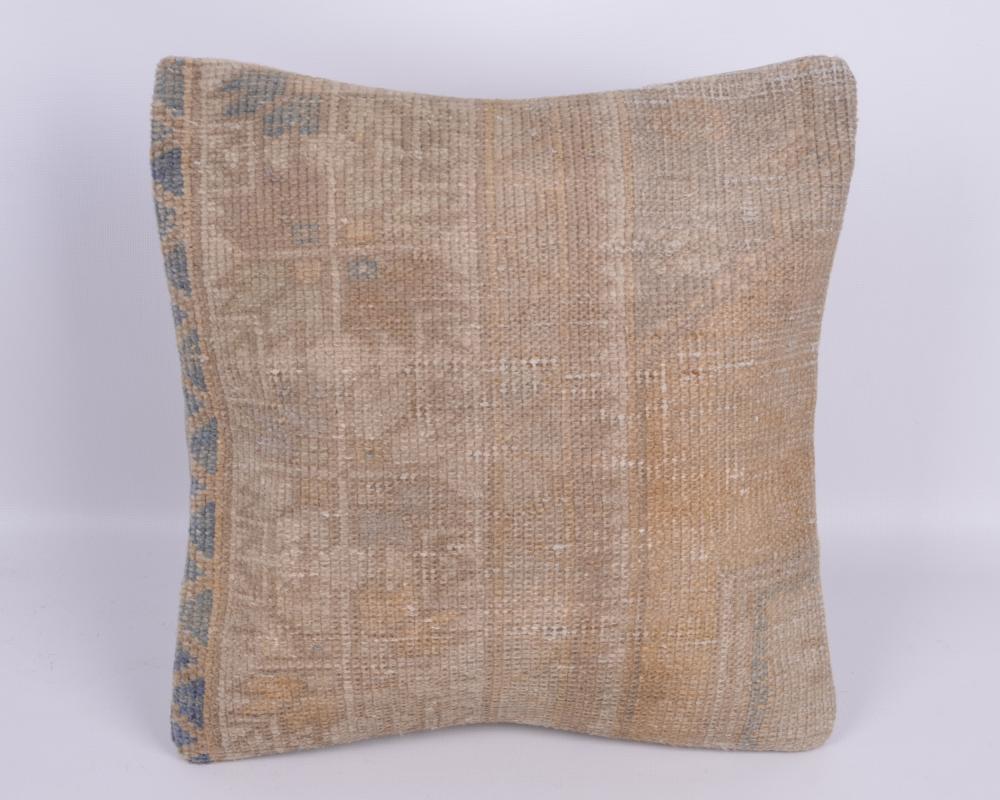 El Dokuma  Kilim Yastık