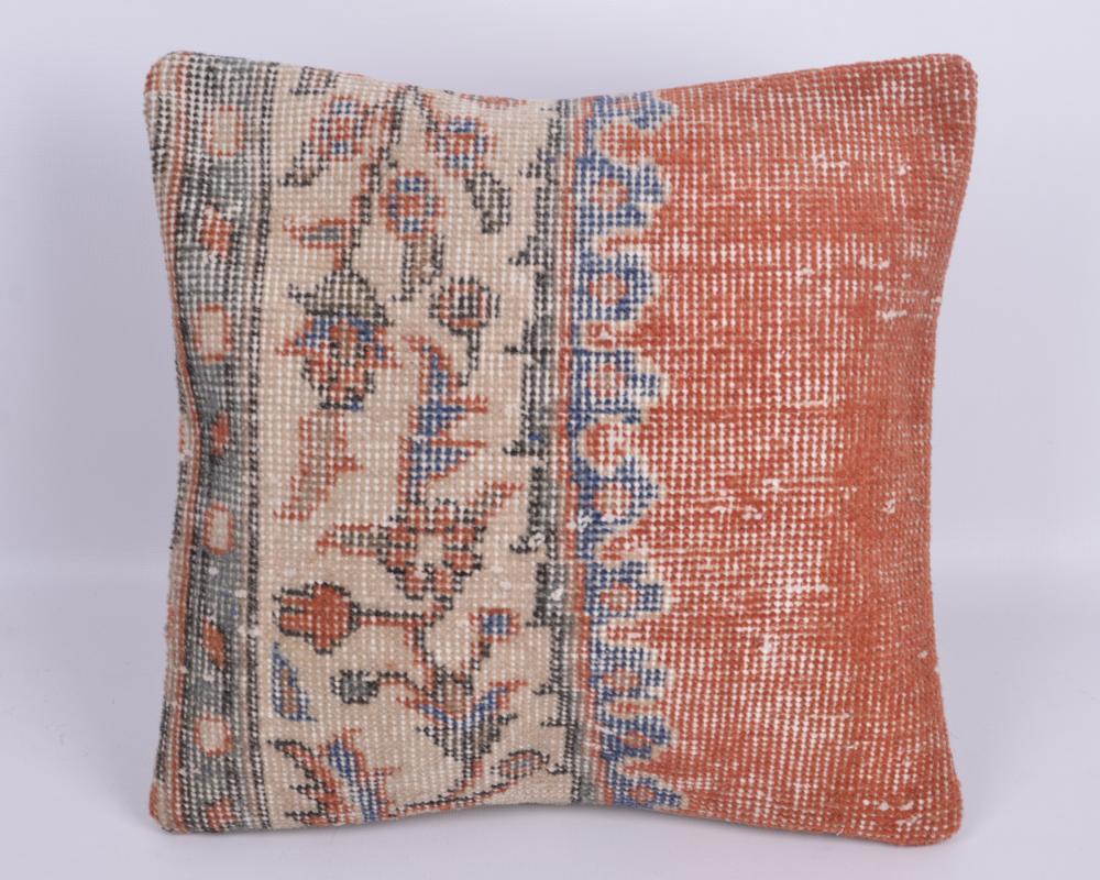 El Dokuma  Kilim Yastık