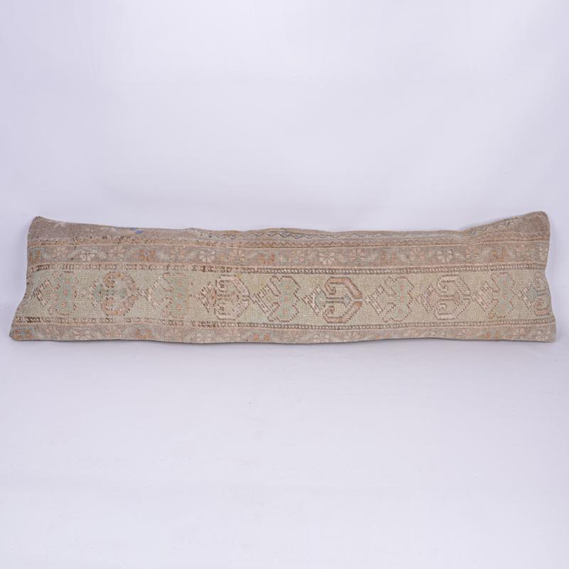 Antika Halı Yastık Kılıfı