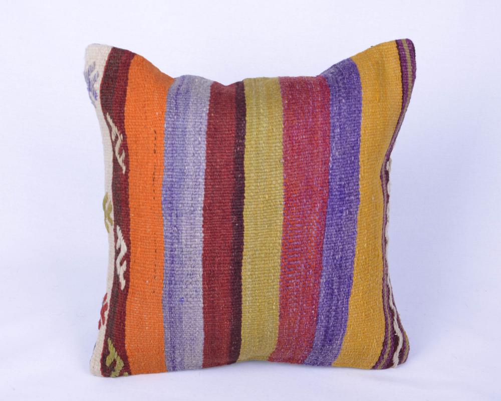 Vintage%20%20El%20Dokuma%20Kilim%20Yastık%20Kılıfı