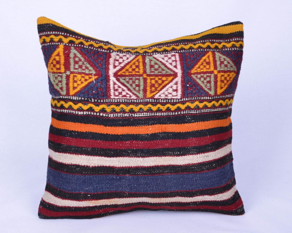 Vintage%20%20El%20Dokuma%20Kilim%20Yastık%20Kılıfı
