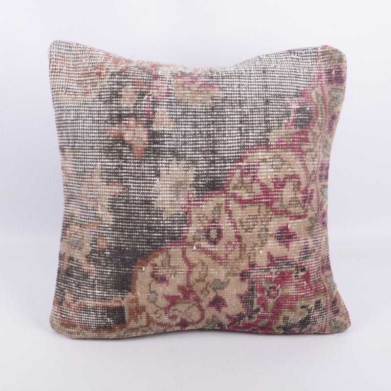 El Dokuma  Kilim Yastık
