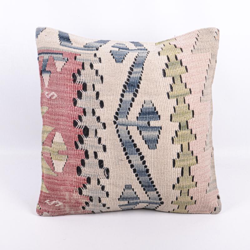 El Dokuma  Kilim Yastık
