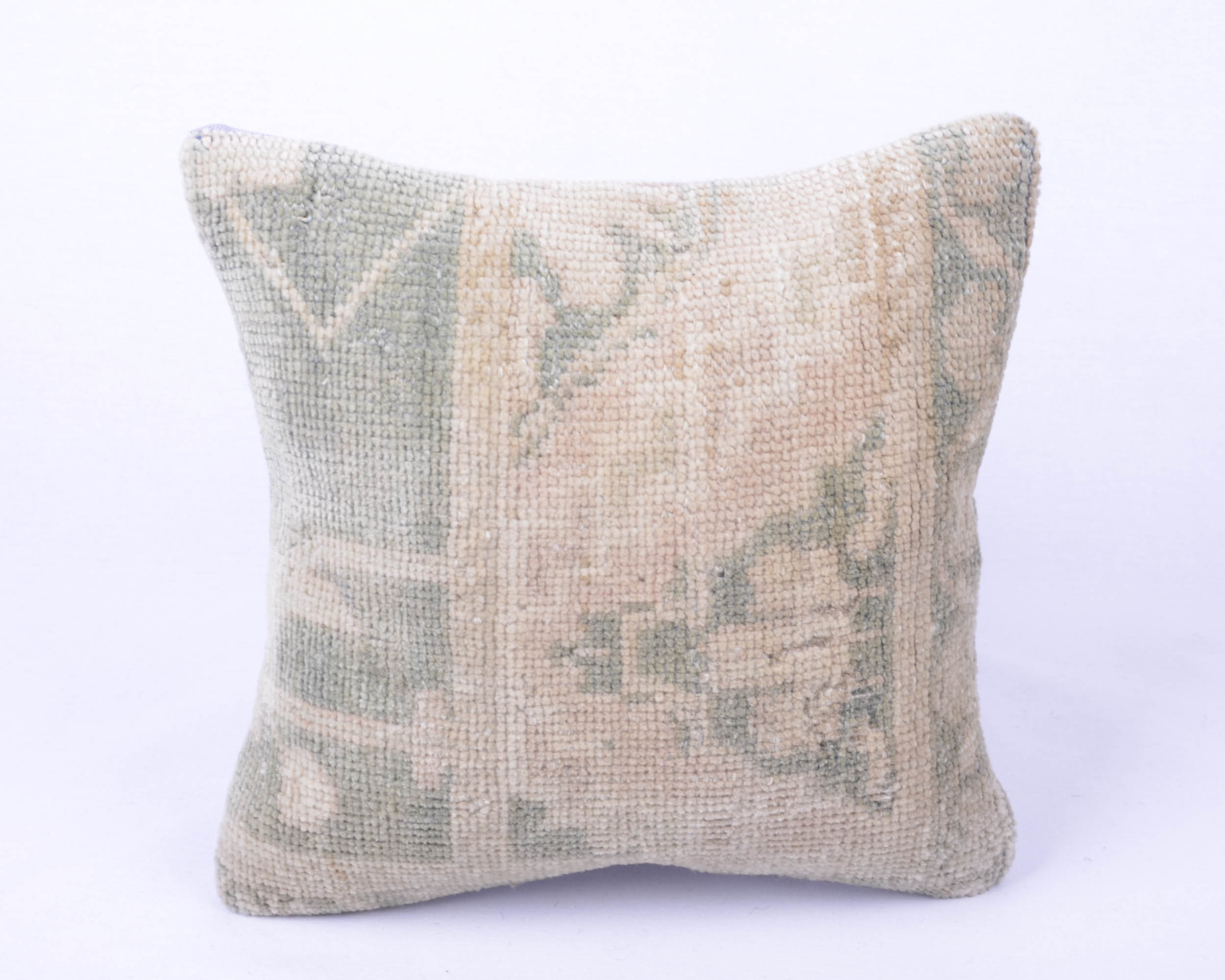 Anadolu Kilim Ve Halı Dokuma Halı Yastık Kılıfı