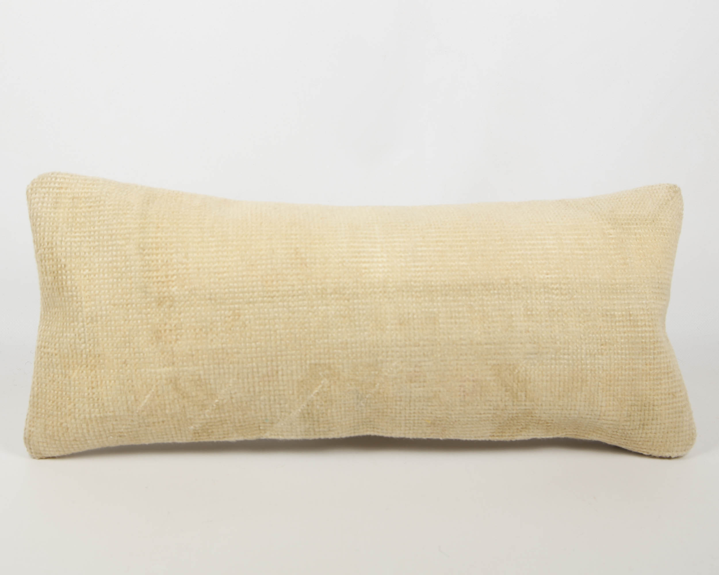 Vintage Kilim Halı Yastık Kılıfı El Dokuması