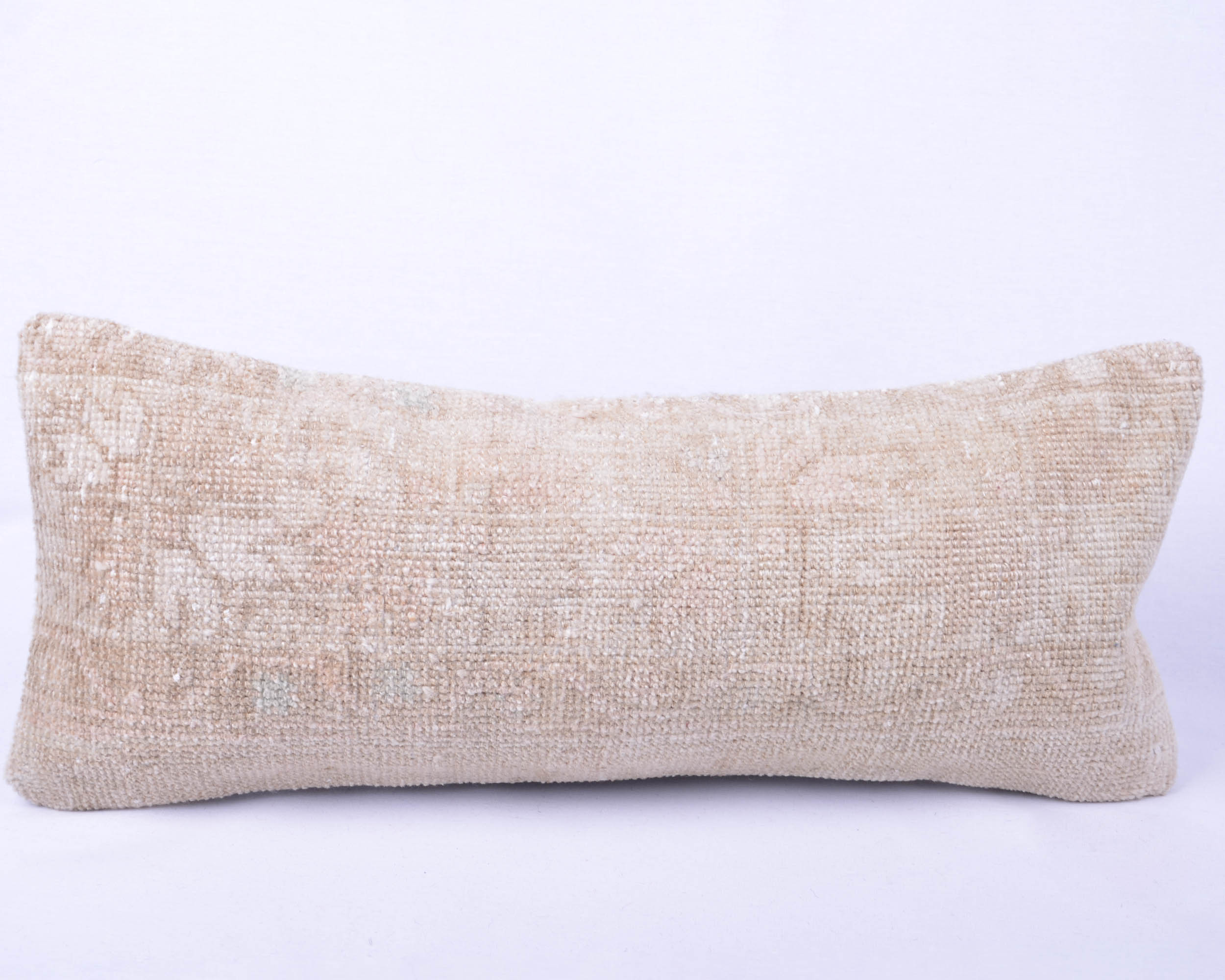 Vintage Kilim Halı Yastık Kılıfı El Dokuması
