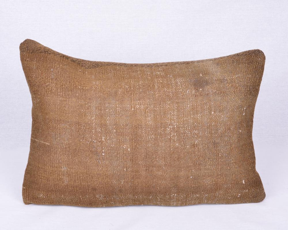 Ege Serisi Kilim Yastık Kılıfı El Dokuması