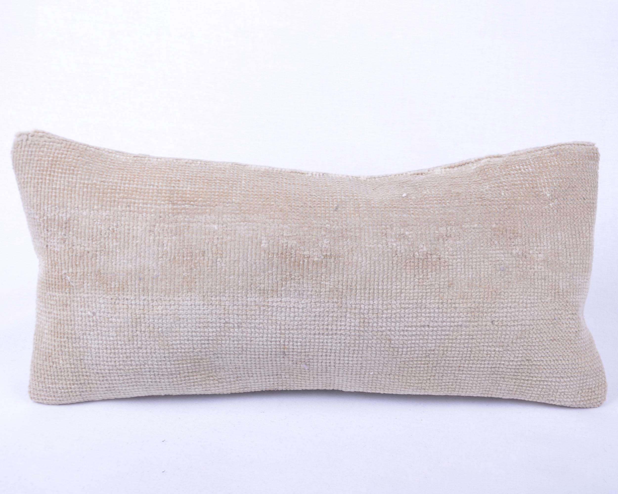 İstanbul Serisi Kilim Halı Yastık Kılıfı El Dokuması