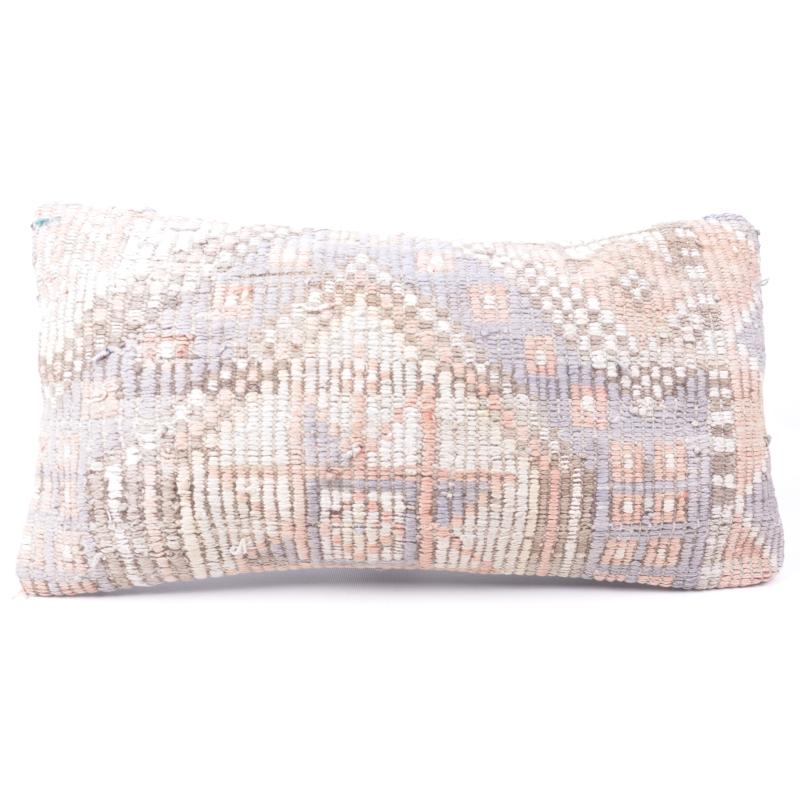 Yün Kilim Yastık Kılıfı