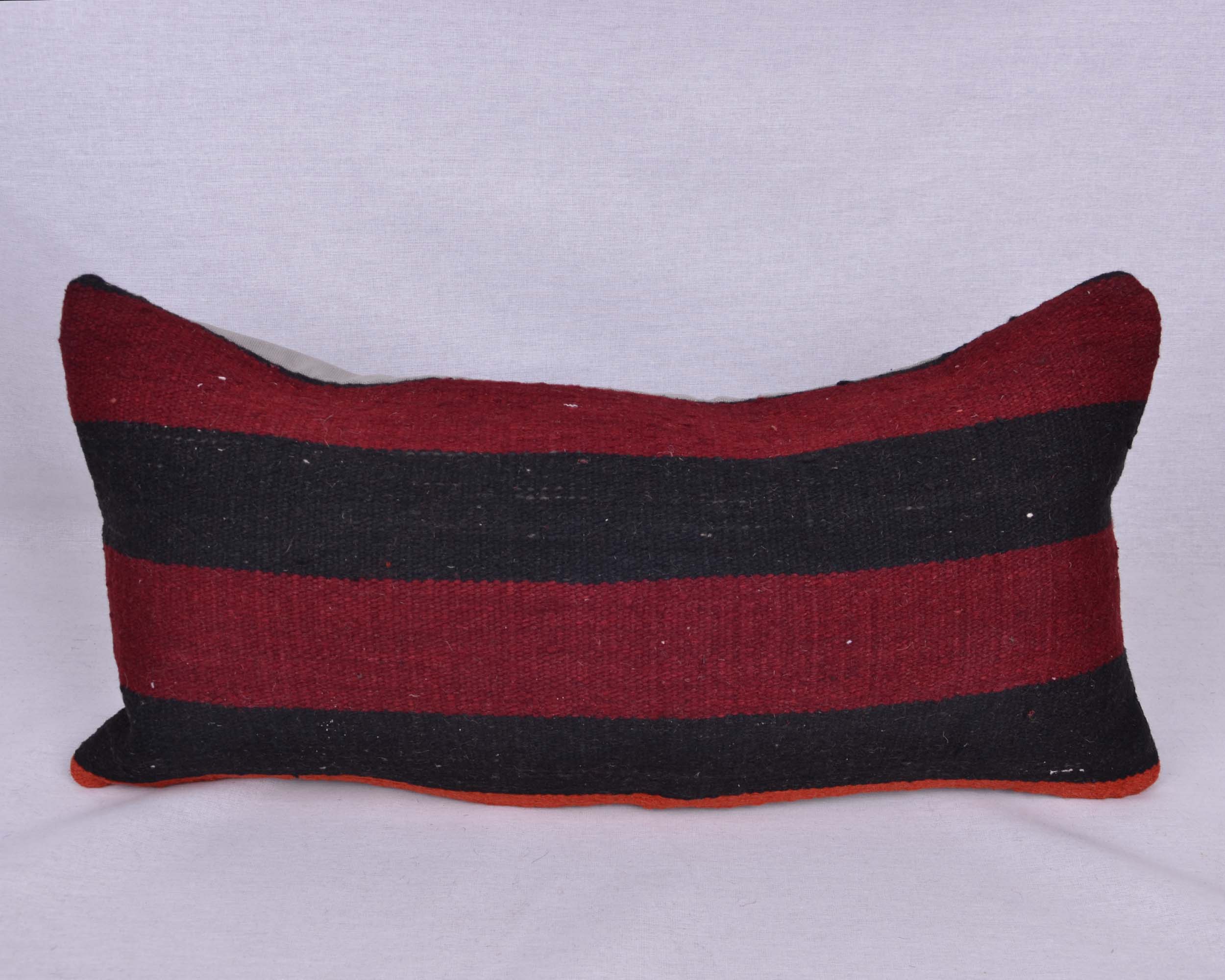 El Dokuması Kilim Kırlen Yastık Kılıfı