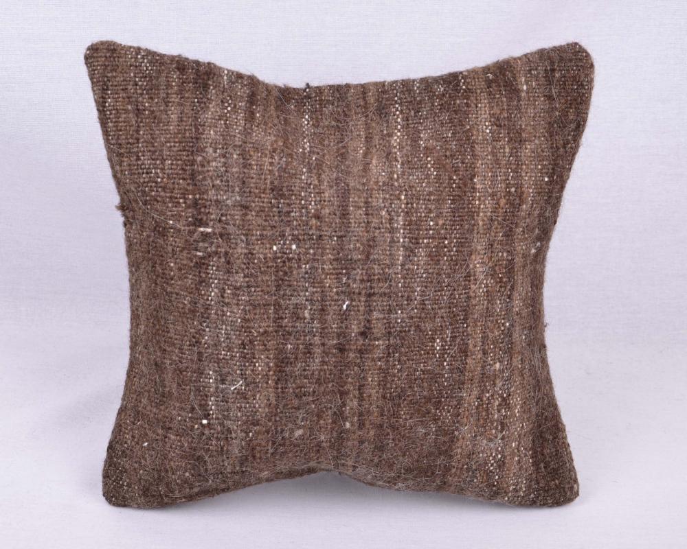 Anadolu Kilim Ve Halı El Dokuma Yastık Kılıfı