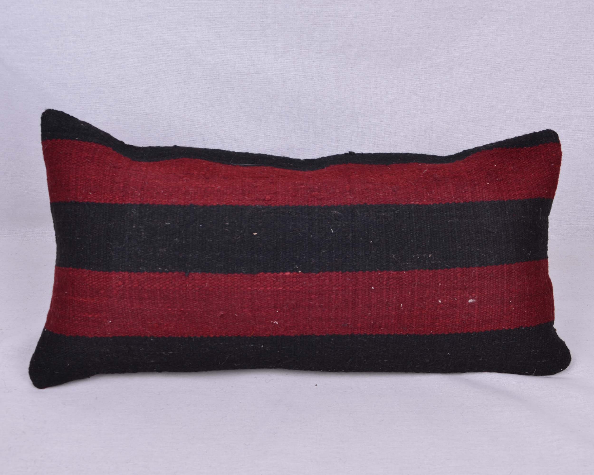 El Dokuması Kilim Kırlen Yastık Kılıfı