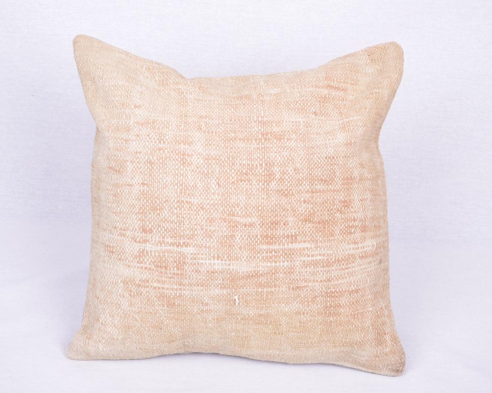 Yün  El Dokuma Kilim Yastık Kılıfı