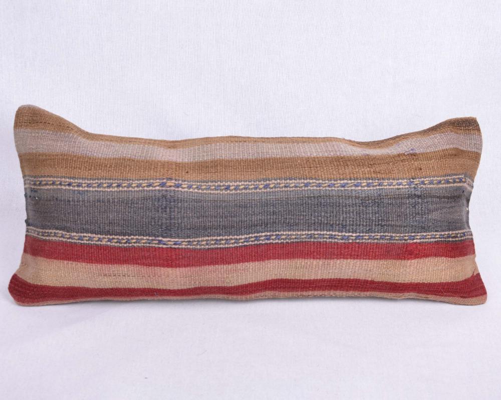 Anadolu Kilim Ve Halı El Dokuma Yastık Kılıfı