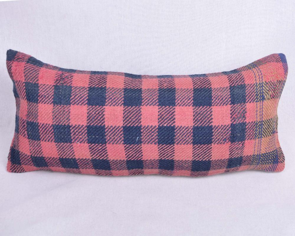 Anadolu Kilim Ve Halı El Dokuma Yastık Kılıfı