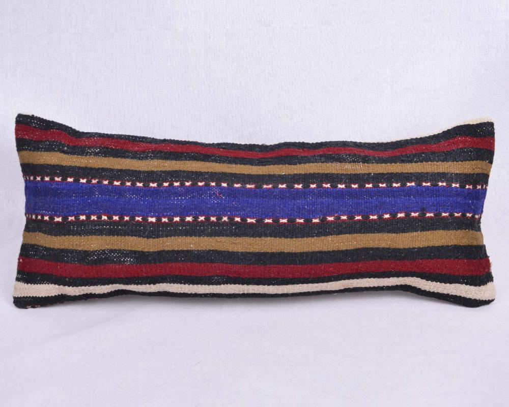 Anadolu Kilim Ve Halı El Dokuma Yastık Kılıfı