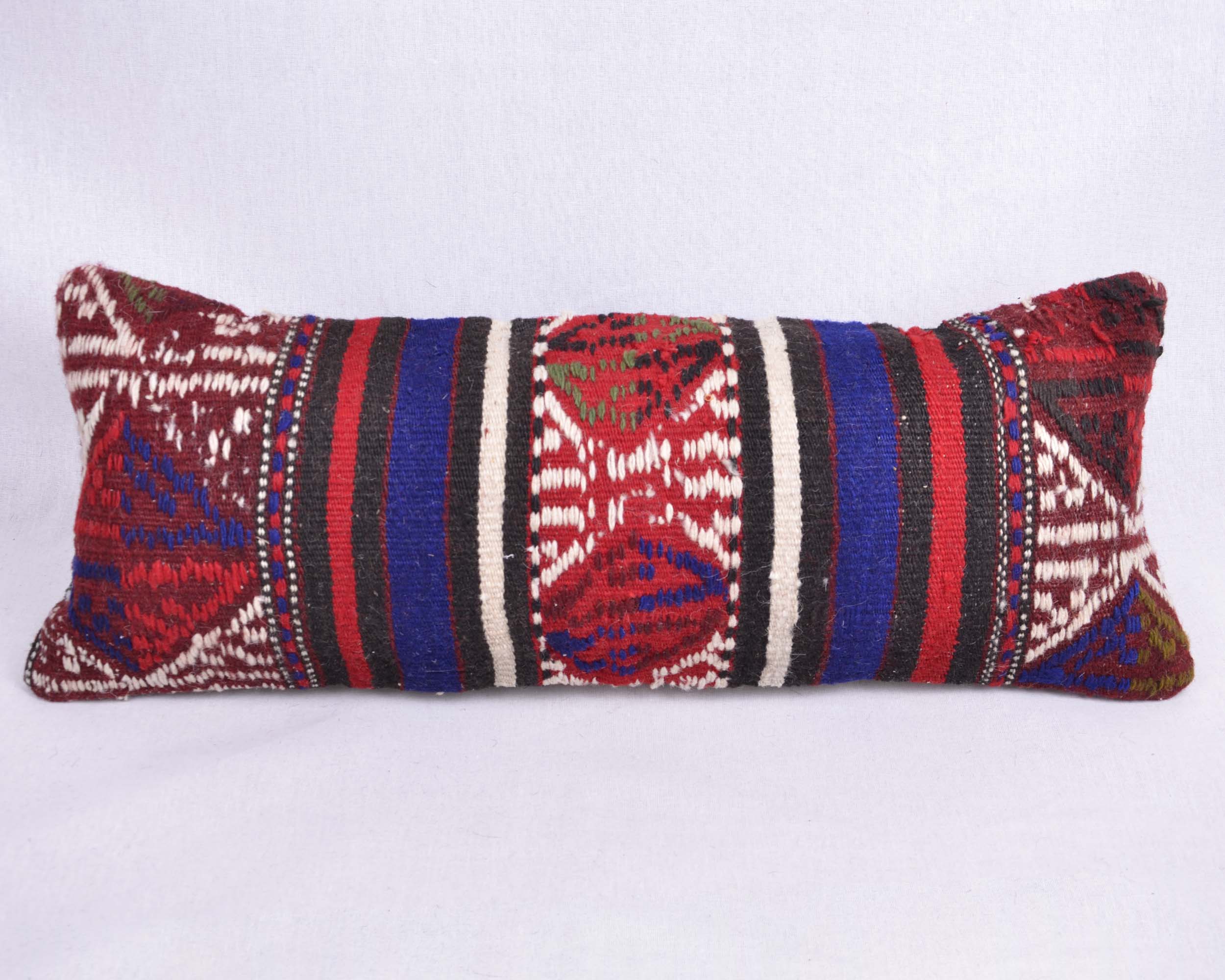 Anadolu Kilim Ve Halı El Dokuma Yastık Kılıfı