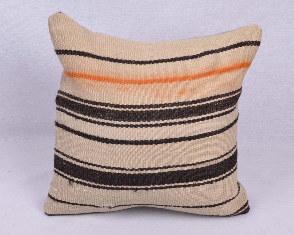 Anadolu Kilim Ve Halı El Dokuma Yastık Kılıfı