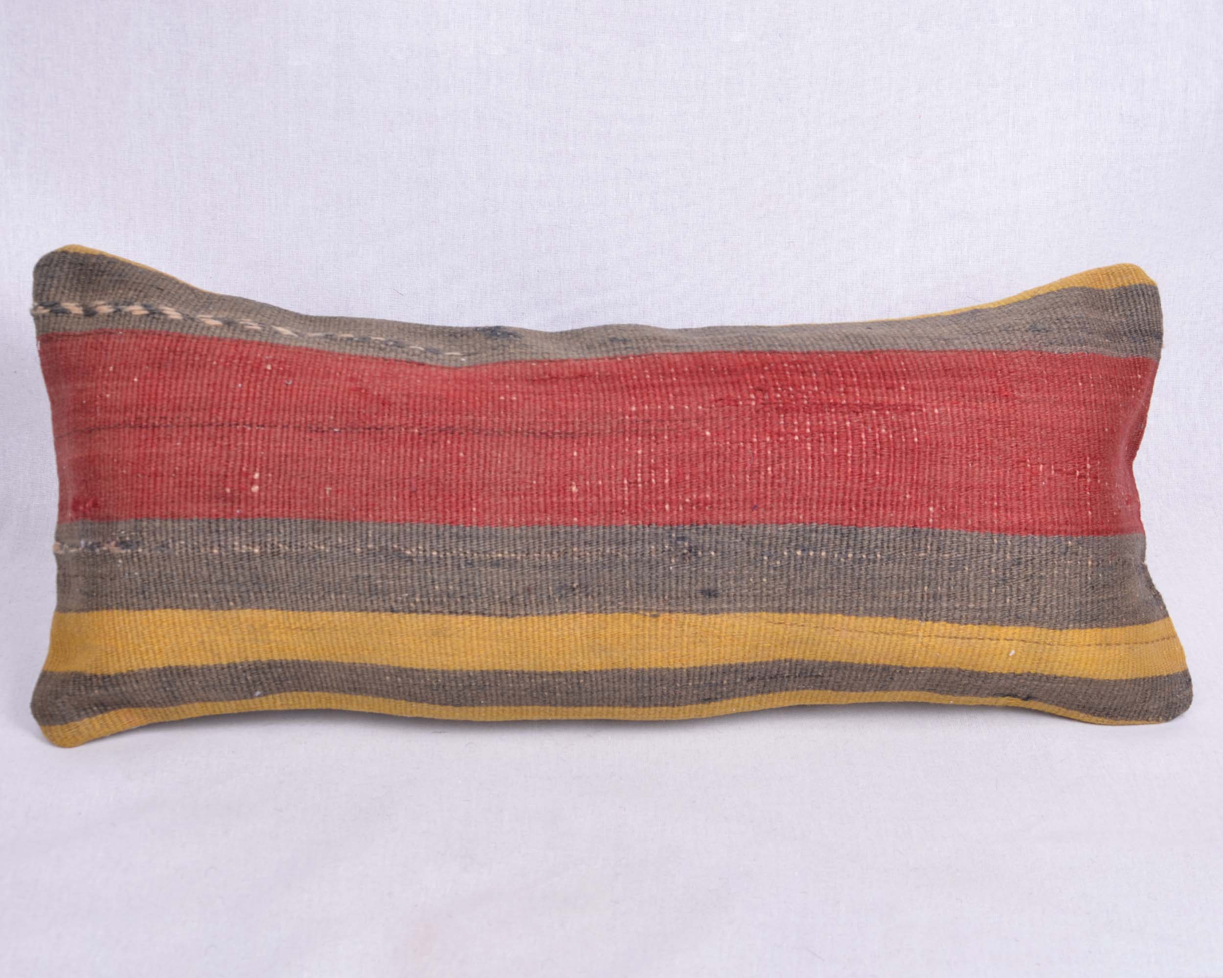 Anadolu Kilim Ve Halı El Dokuma Yastık Kılıfı