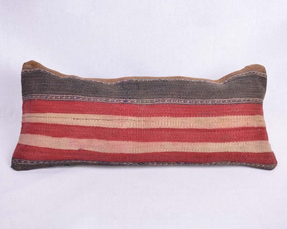 Anadolu Kilim Ve Halı El Dokuma Yastık Kılıfı