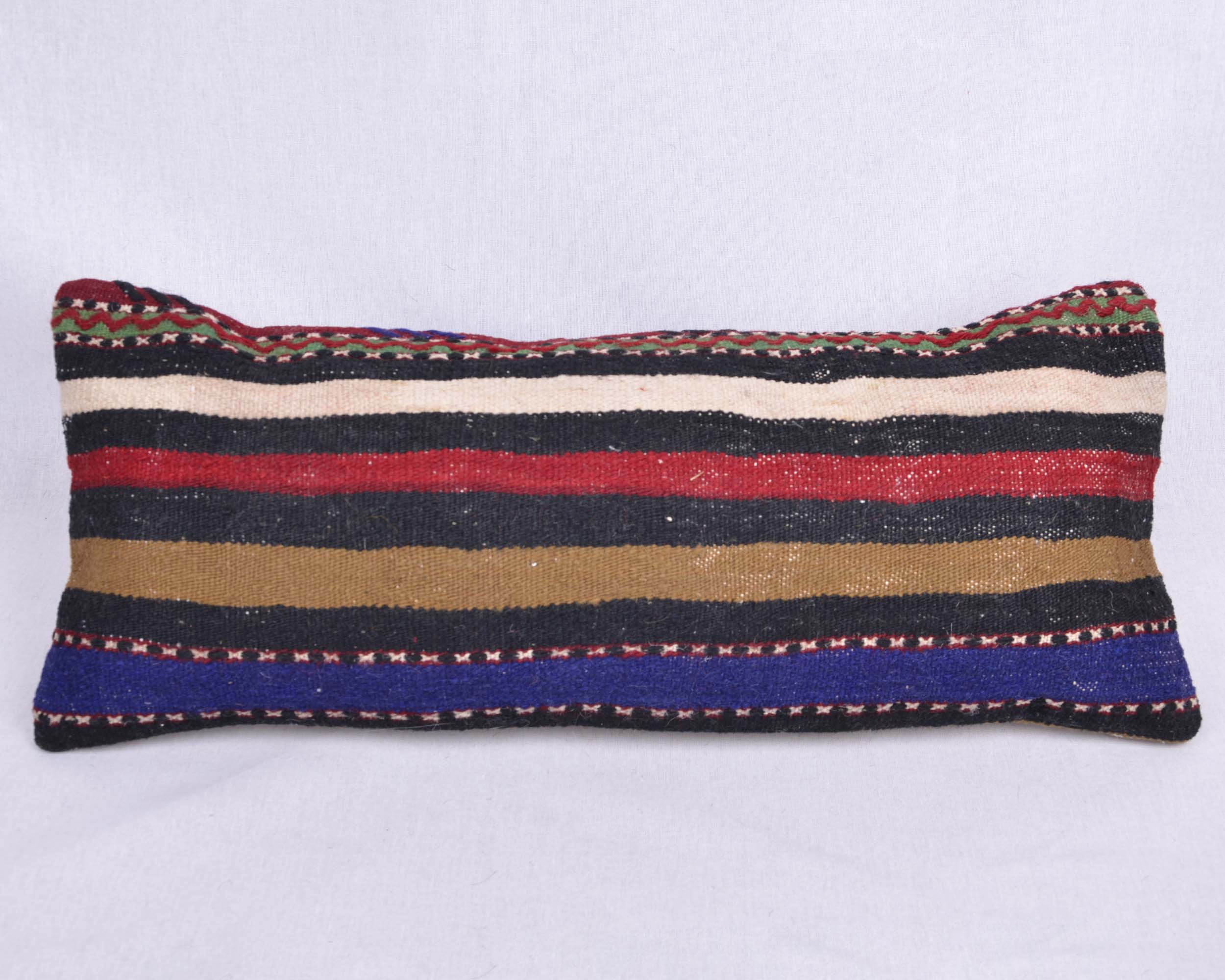 Anadolu Kilim Ve Halı El Dokuma Yastık Kılıfı