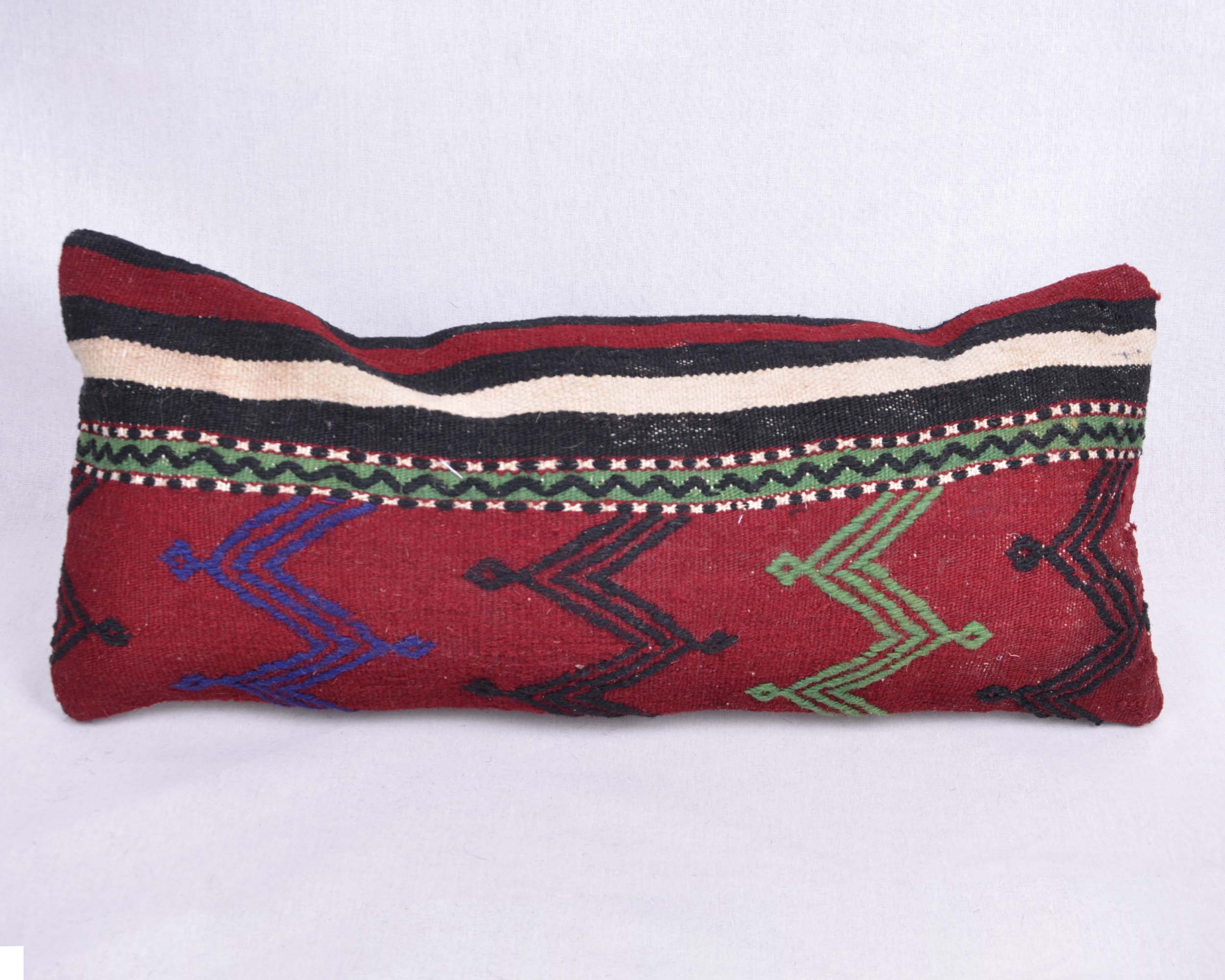 Anadolu Kilim Ve Halı El Dokuma Yastık Kılıfı