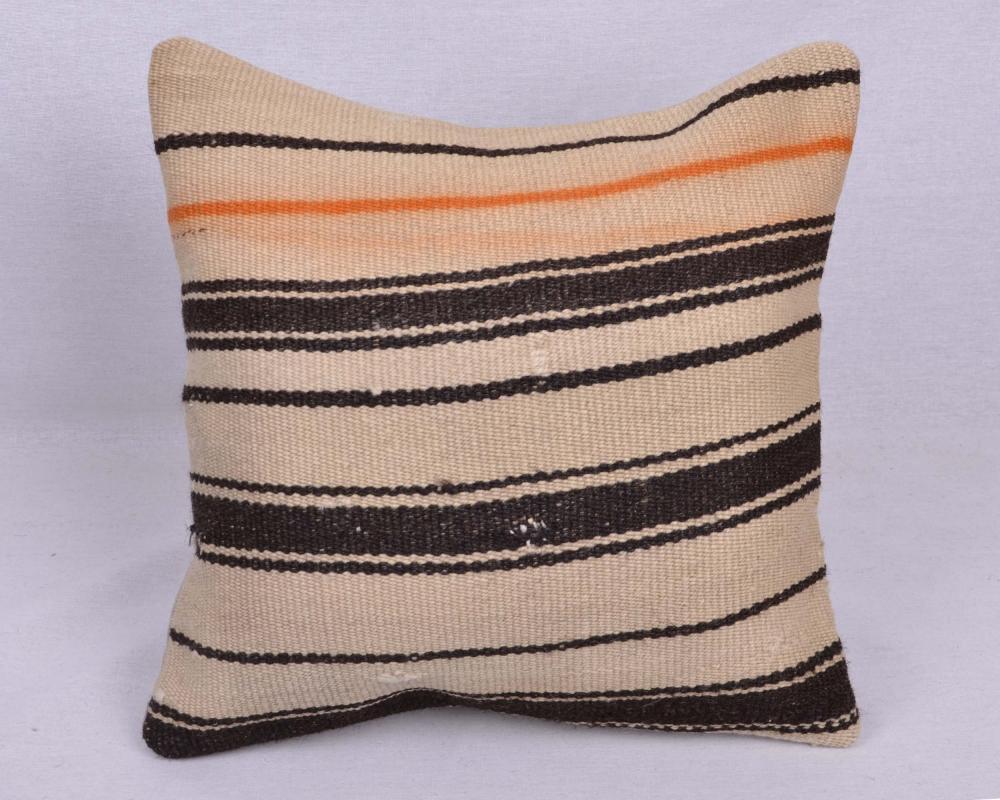 Anadolu Kilim Ve Halı El Dokuma Yastık Kılıfı