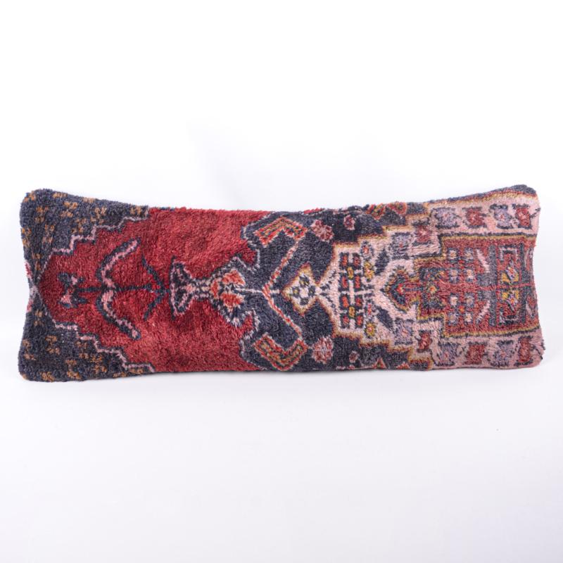 Doğal Antik Halı Yastık