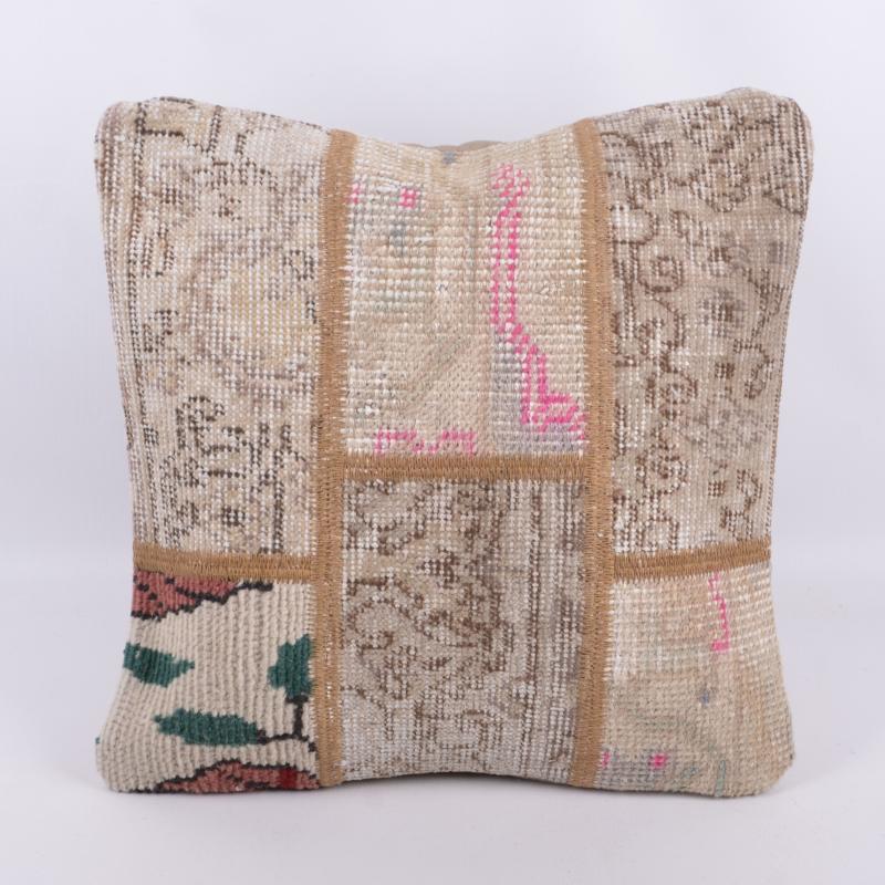 El Dokuma  Kilim Yastık