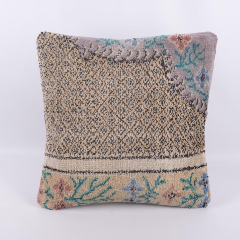 El Dokuma  Kilim Yastık