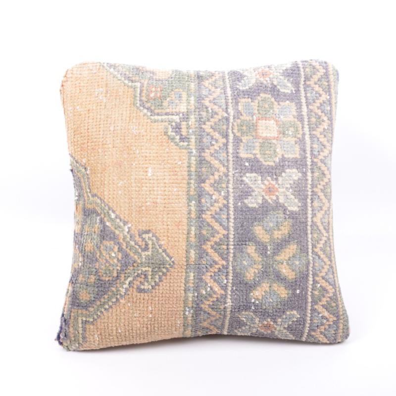 El Dokuma  Kilim Yastık