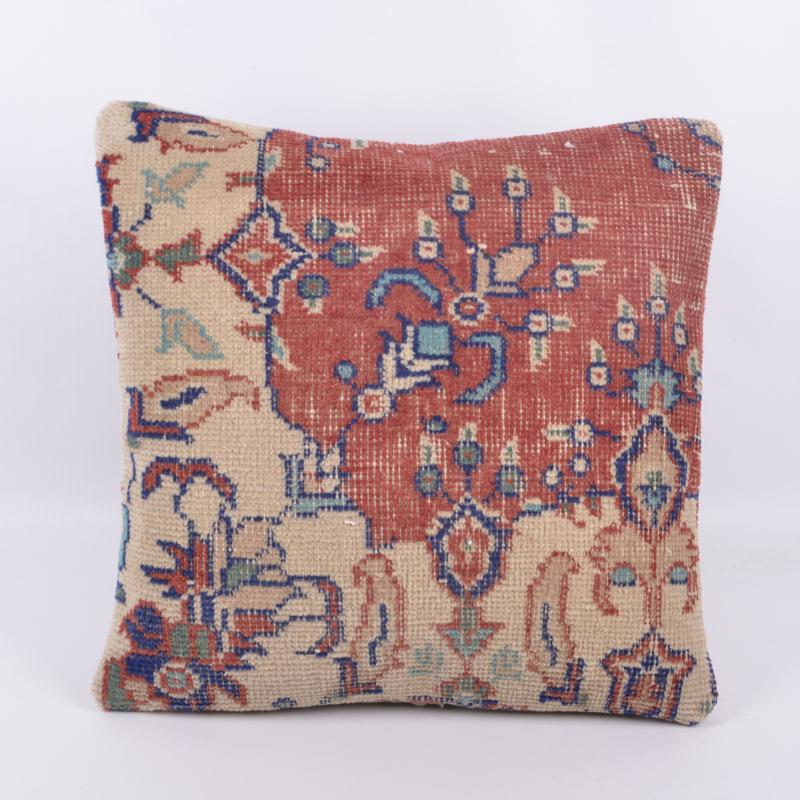 El Dokuma  Kilim Yastık
