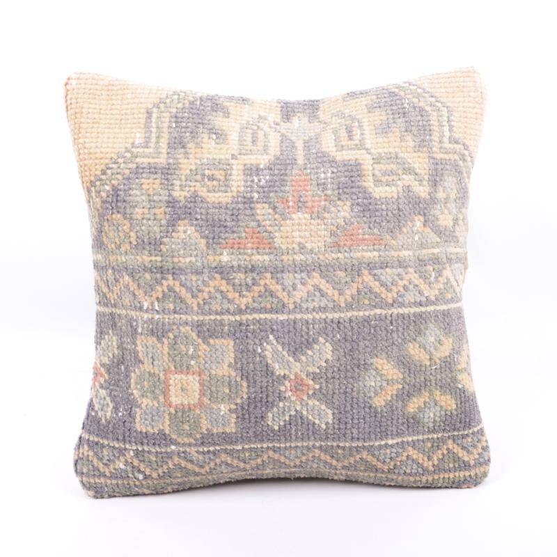 El Dokuma  Kilim Yastık