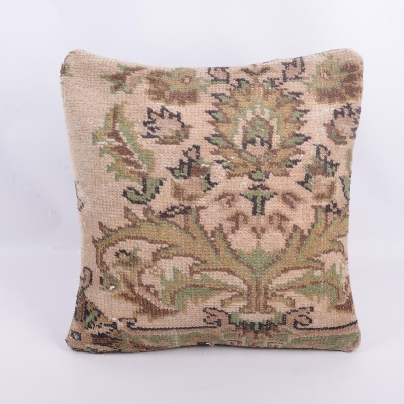 El Dokuma  Kilim Yastık