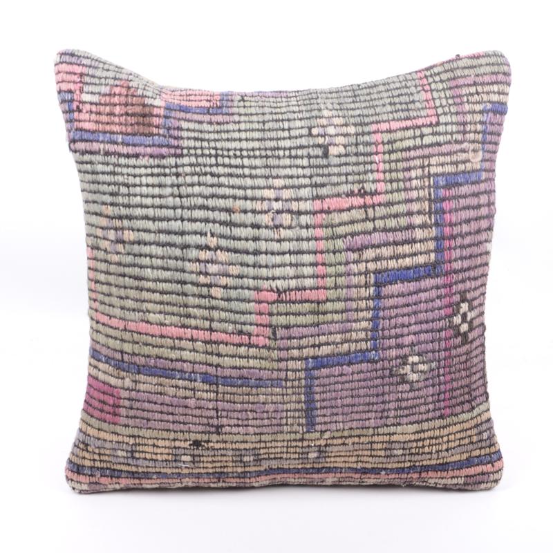 El Dokuma  Kilim Yastık