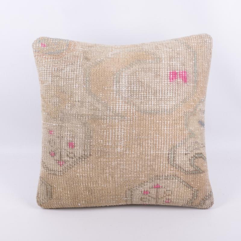 El Dokuma  Kilim Yastık
