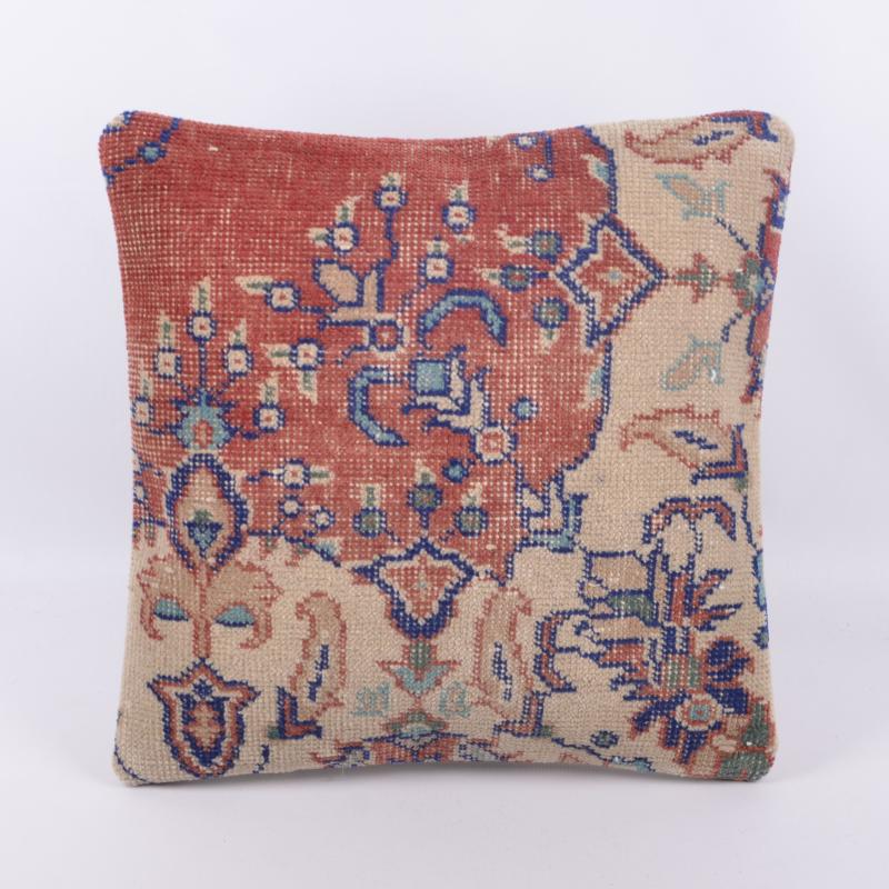 El Dokuma  Kilim Yastık