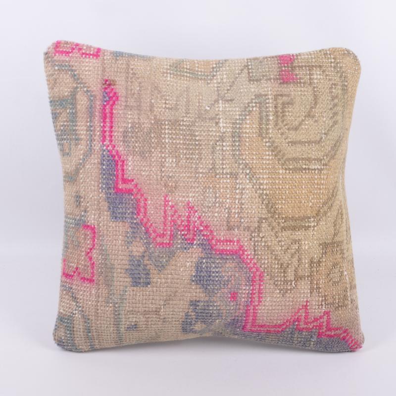 El Dokuma  Kilim Yastık