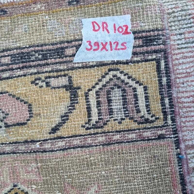 El Dokuma  Halı
